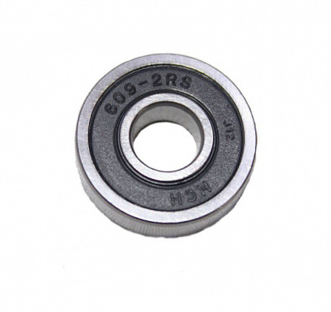 Подшипник 609 2RS UKS (450шт/кор) VEBEX 534821