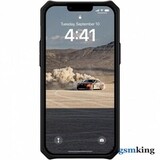 UAG Monarch Case for Apple iPhone 14 Plus Black (Чёрный) 114033114040