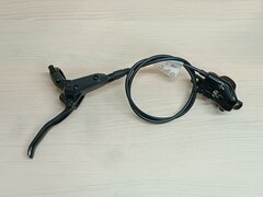 Тормоз для велосипеда Gestalt St 2 (передний)