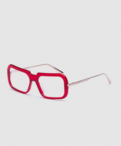 Солнцезащитные очки Fakoshima HIGH LINE 05 RED