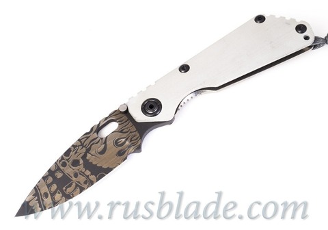 Strider Starlingear Sng Tiki Thug 