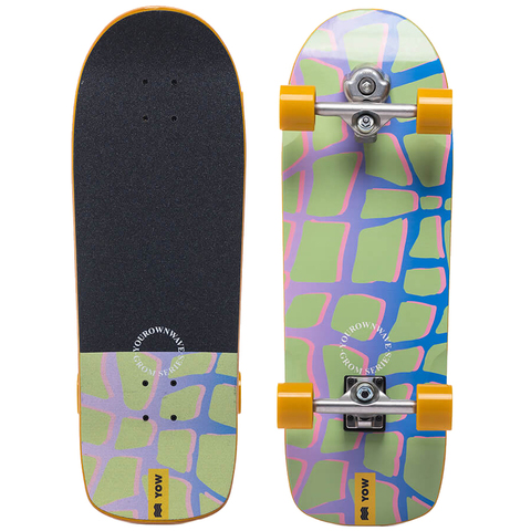 Серфскейт YOW KIRRA GROM 30