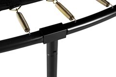 Большой батут Hasttings Classic Green (4,6 м) для взрослых