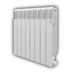 Радиатор Royal Thermo Revolution 500 2.0