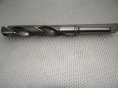 Сверло 23мм (130х250) Р6М5 к\х К/М2 СССР