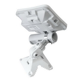 MikroTik quickMOUNT PRO for small antennas, adjustable