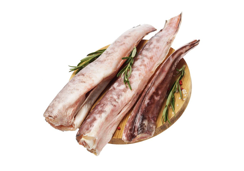 Конгрио тушка замороженная~1кг