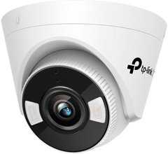 VIGI C440(2.8mm) 4MP Full-Color Turret Network Camera