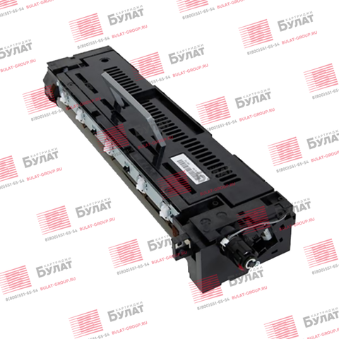 Драм-юнит / Фотобарабан / Drum БУЛАТ s-Line DK-710 для Kyocera FS-9130, 9530 (302G193030, 302G193031, 302G193032, 302G193033, 302G193034, 302G193035, 302G193036, 302G193037), совместимый, ref