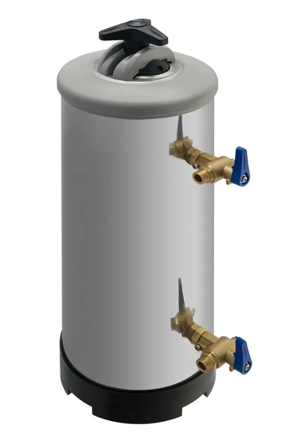 Водоумягчитель DE VECCHI DVA  LT12