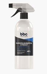 Размораживатель стекол ( Антилед ) BiBiCare 500 мл