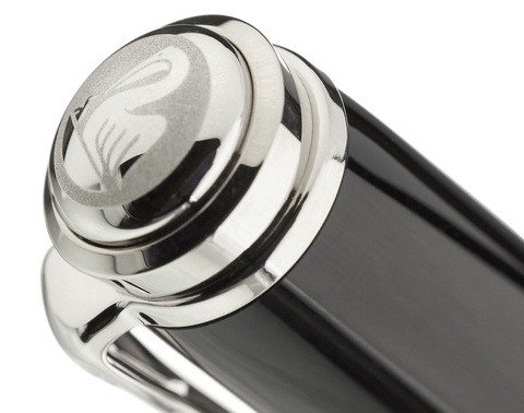 Ручка-роллер Pelikan Souverän® R405 Black CT (926329)