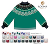 Набор пряжи для Gloria Sweater
