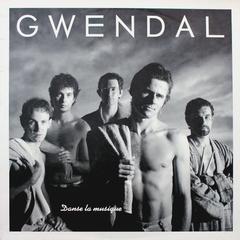 Gwendal / Danse La Musique (LP)