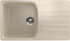 ULGRAN U-203  Односекционная реверсивная мойка