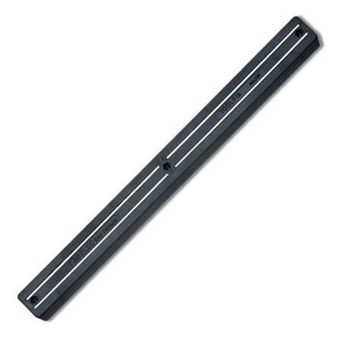 Магнитный держатель для ножей Victorinox Major 35 см чёрный (7.7091.3)