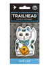 Автомобильный освежитель Trailhead Cat