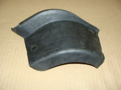 Накладка порога УАЗ-3163 задняя правая (резина)