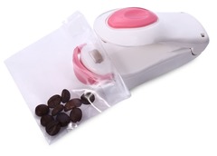 Ручной мини-запайщик пакетов Damoa