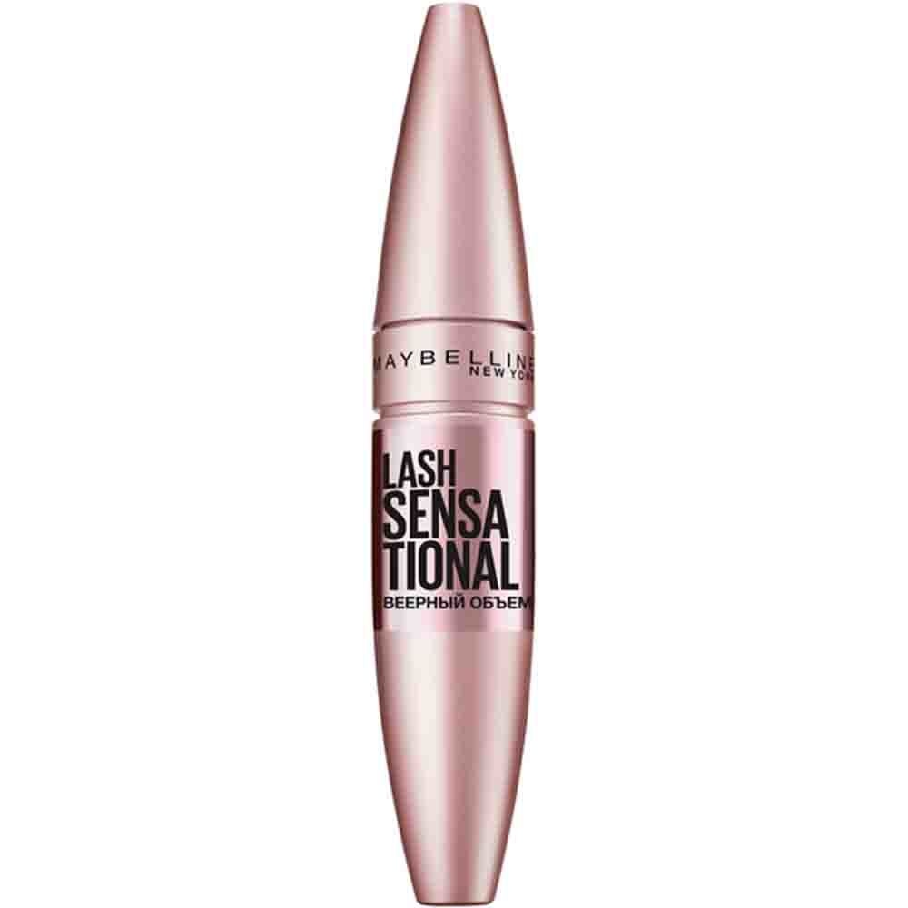 Тушь для ресниц Lash Sensational