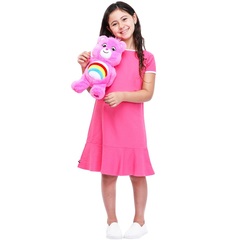 Заботливые Медведи 2020 Плюшевый Весельчак 36 см