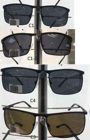 Солнцезащитные очки Romeo Ромео R4090