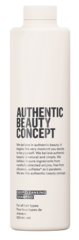 Deep Cleansing Shampoo 300ml RUGBPLFAR /ABC Шампунь глубокой очистки волос 300мл