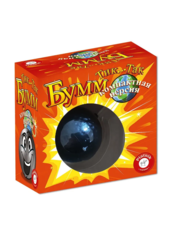 Тик Так Бумм (компактная версия)