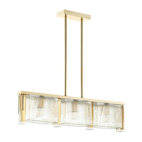 Люстра Odeon Light Exclusive Gatsby 4877/3