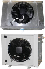 Холодильная сплит-система Intercold MCM 331