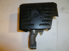 Глушитель PGS100/Muffler