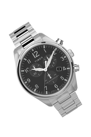 Наручные часы Timex TW2T70300YL фото