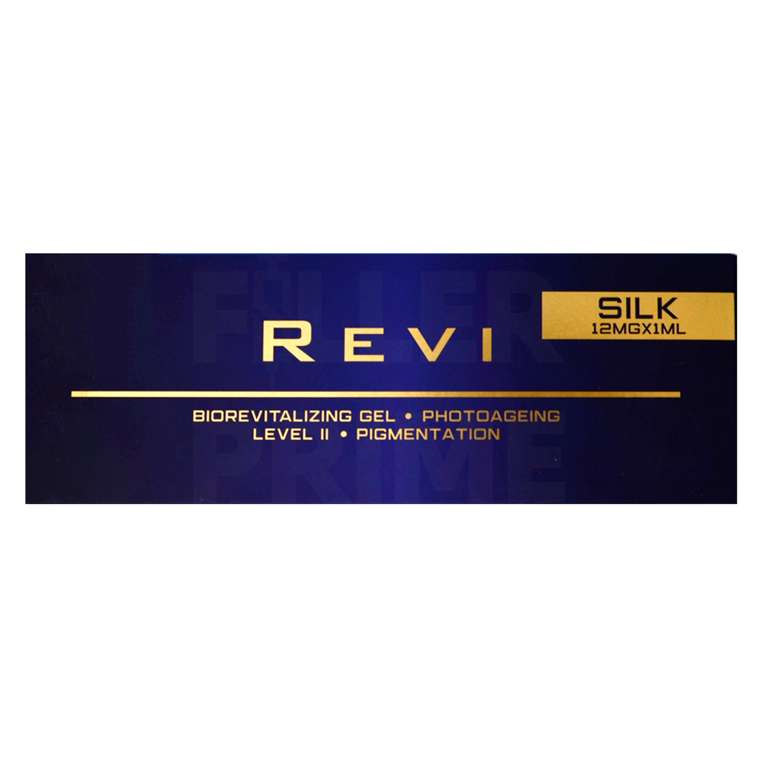 Купить биоревитализант Revi Silk (1ml) - Filler Prime