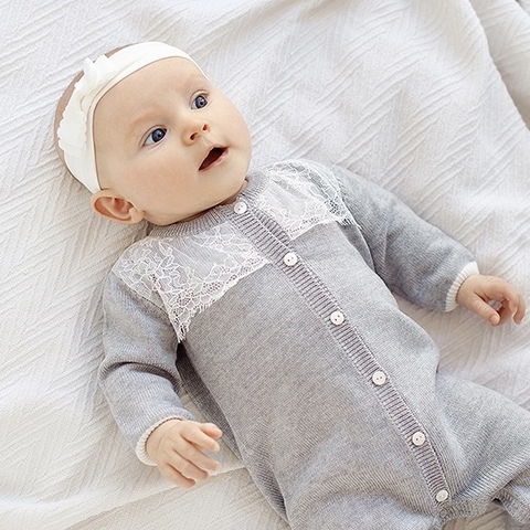 Детская одежда для новорожденных | интернет-магазин Олант
