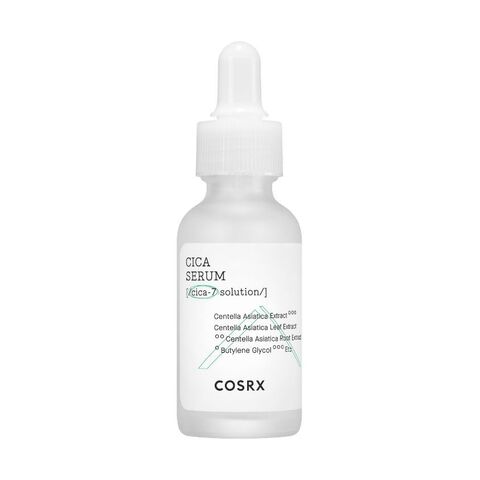 CosRx Pure Fit Cica Serum успокаивающая сыворотка для чувствительной кожи