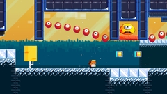 Spheroids (для ПК, цифровой код доступа)