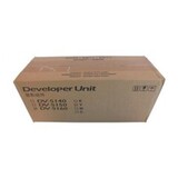 Блок проявки голубой DV-5150 Cyan в сборе P6130, P6035, M6535cidn, P7040cdn, M6530cdn, M6030cdn, M6035cidn 302NS93043 / 302NS93044