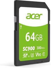 Acer SC900 64GB SDXC UHS-II
