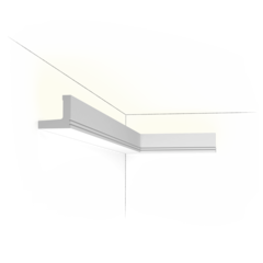 Карниз потолочный C361