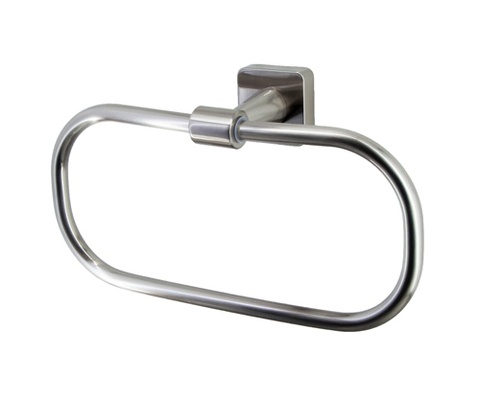 WasserKRAFT Rhin K-8760 Держатель полотенец