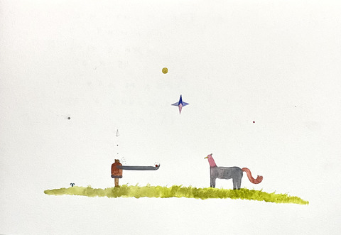 Бесконечность полнится жизнью