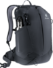 Картинка рюкзак туристический Deuter AC Lite 17 Black - 10