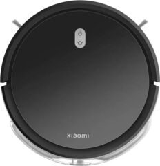Робот-пылесос Xiaomi Robot Vacuum E5 (черный) EU