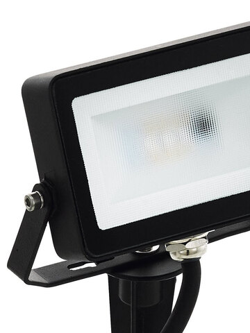 Грунтовый светодиодный светильник Eglo FAEDO 4 98185