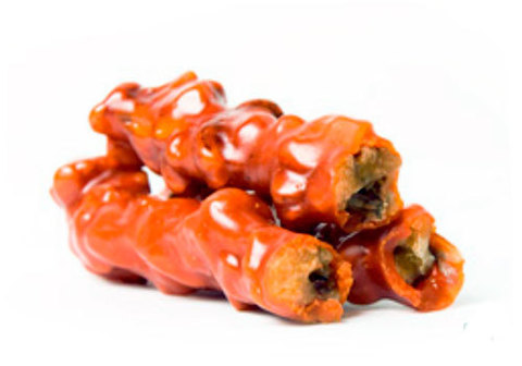 Чурчхела с миндалем в виноградном соке, 350г