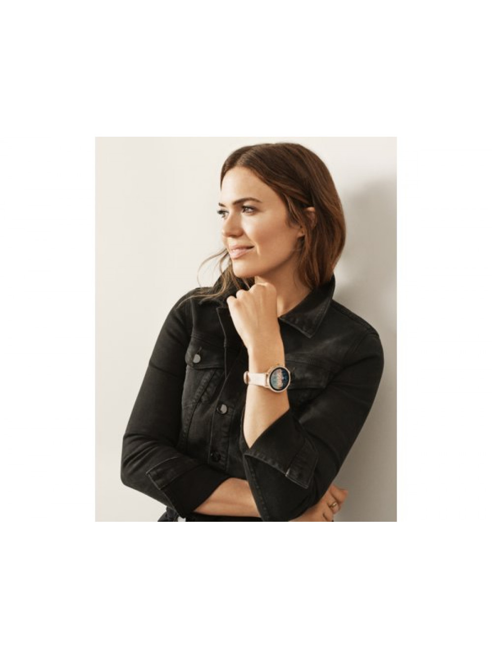 Fossil q venture gen 4 ftw6015 hot sale