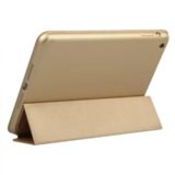 Чехол книжка-подставка Smart Case для iPad 7, 8, 9 (10.2") - 2019г-2021г (Золотой)