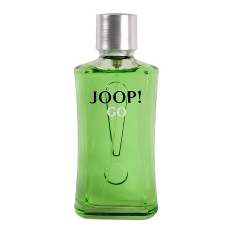 Joop Go Man