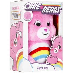 Заботливые Медведи 2020 Плюшевый Весельчак 36 см