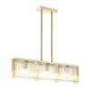 Люстра Odeon Light Exclusive Gatsby 4877/3